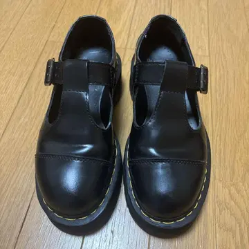 닥터마틴 로퍼 25cm UK5