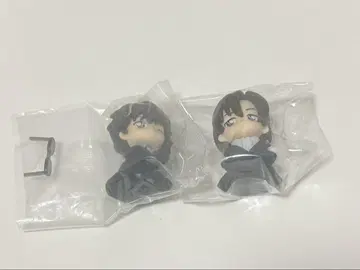 명탐정 코난 쪼그라들기대 마츠다 진페이 하기와라 켄지