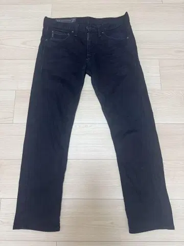 Armani Exchange 스트레이트 청바지 사이즈 29