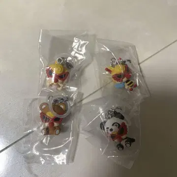 HYSTERIC MINI 표시 액세서리 세미 컴프 히스테릭 미니