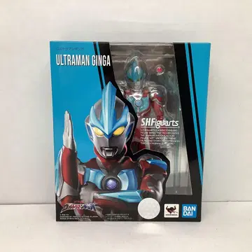 S.H.Figuarts 울트라맨 긴가 30-0813-7