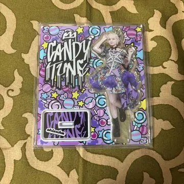 CANDYTUNE 미야노 시즈 아크릴 스탠드