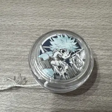 헌터헌터 키루아 요요