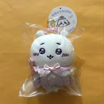 치이카와 천사&악마 마스코트 천사 치이카와