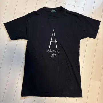 AJICO 티셔츠