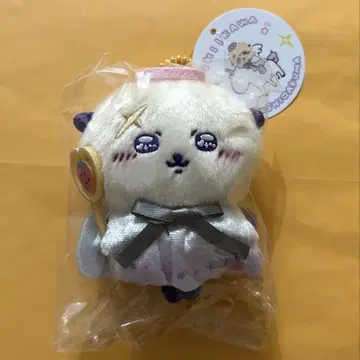 치이카와 천사 & 악마 마스코트 굉장한 천사 랏코