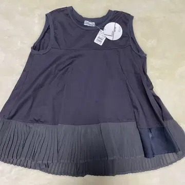 LASUD 노스 튜닉 M