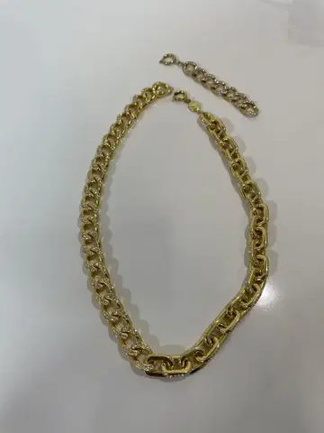 스와로브스키 Swarovski Dextera 목걸이 5613388