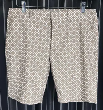 테일러메이드 반바지 XL 골프 의류