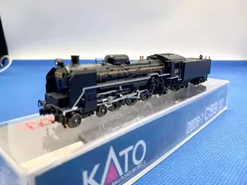 KATO 2026-1 C59 전후형 (고선)