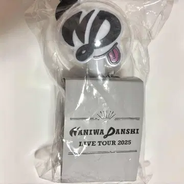 나니와단시 BON BON VOYAGE 응원봉