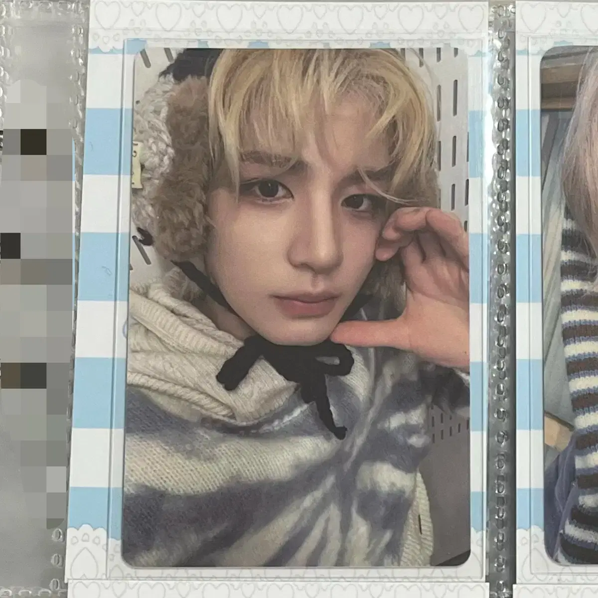 Second B (@2ndbproject) • Instagram photos and videos, image size:1200x1200