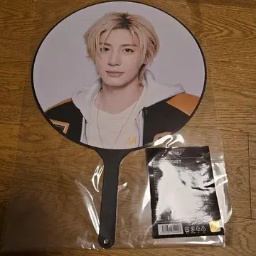 노크 on 이한 부채