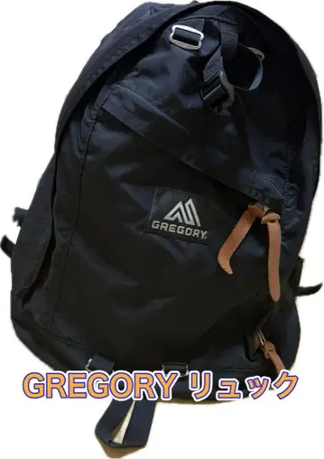 GREGORY 그레고리 데이팩 백팩 럭색 26L