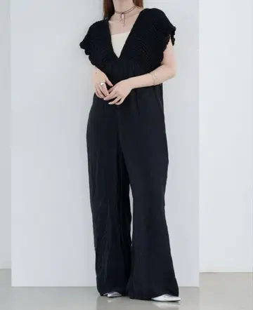 카스타네 가더 올인원 블랙