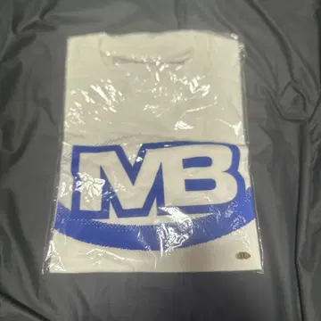 몰보이즈 티셔츠