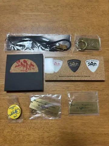 장부치 고우 라이브 상품