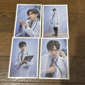 초특급 리가 생사진 생일 기념 세트 판매