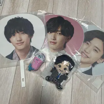 나니와 남자 도지마 슈스케 상품 종합 판매