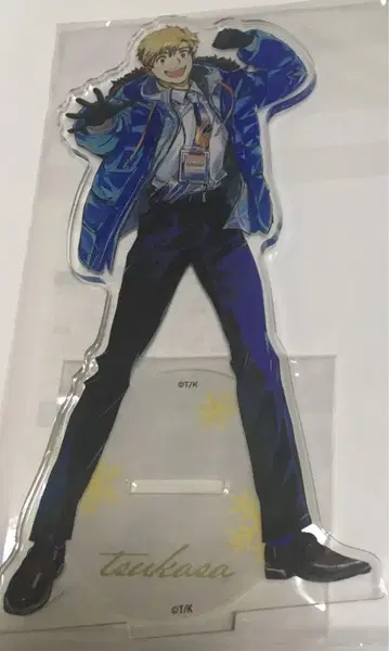 메달리스트전 아케우라지 츠카사