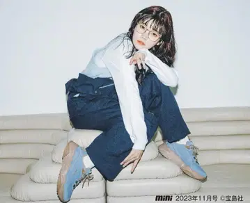FILA Alto2 센트치히로 치치 콜라보 스니커즈 24cm