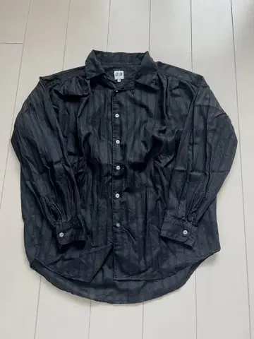 AiE Painter Shirt 페인터 셔츠 M 사이즈