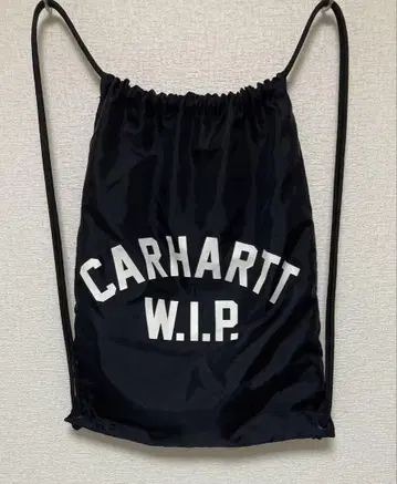 Carhartt WIP 칼하트 냅색 백팩