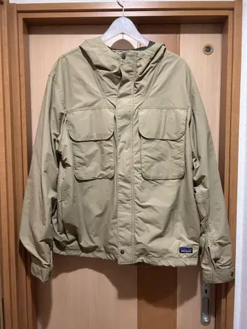 파타고니아 이스마스 유틸리티 재킷 STY26505FA22 L