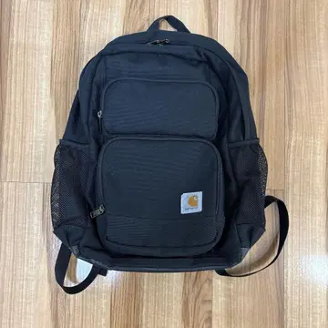 Carhartt 카하트 백팩 배낭 블랙
