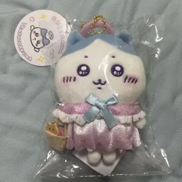 천사와 악마 하치와레 마스코트