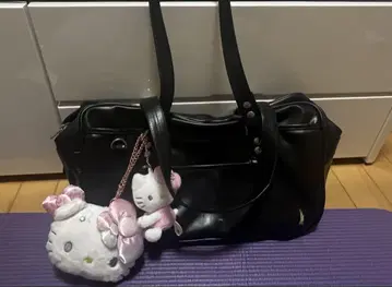 이스트보이 스쿠바 블랙