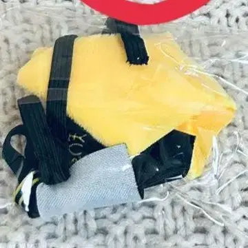 귀중품 토리키조쿠 마스코트 컬렉션 미니어처 유니폼