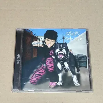 D-ON / 유일한 스타일