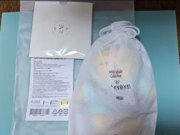 SEVENTEEN 아티스트 메이드 호시 인형 키링 타무타무