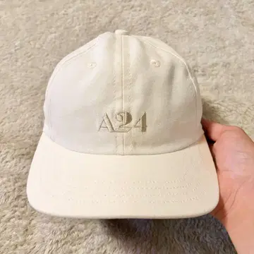 A24 CAP 캡