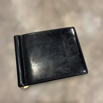 Ettinger 두겹 지갑
