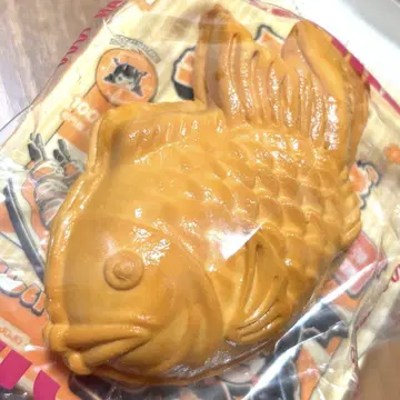 초현실적! 타이야키 타이야키 mellojoy