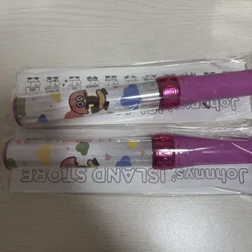 lil 칸사이 응원봉 킹블레이드