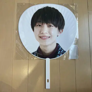 영강 연왕 보 부채