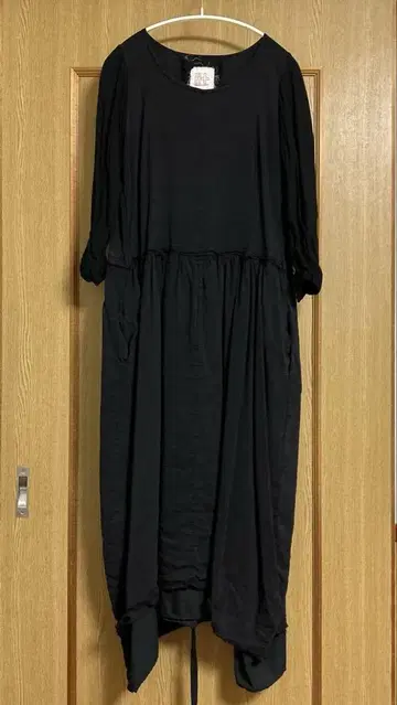 한노흐 웨셀 원피스