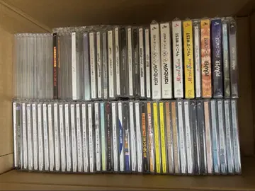 WEST. 싱글 CD 앨범 세트 판매