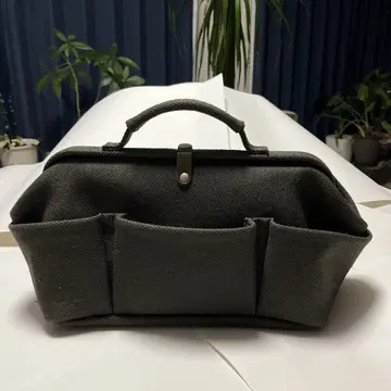 BAGWORKS DOCTORMAN HOME by 나카가와 마사시치 상점
