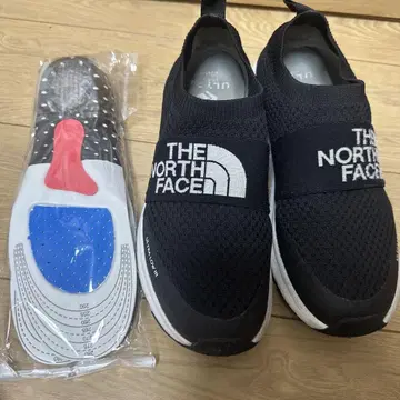 [THE NORTH FACE] ULTRA LOW III