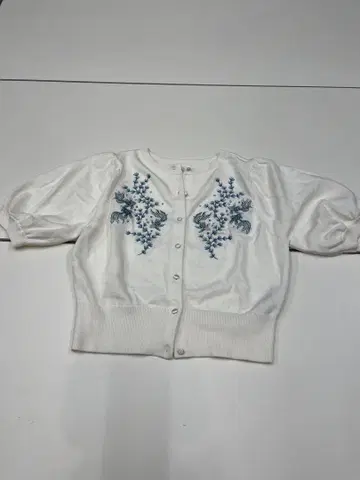 LILY BROWN 카디건