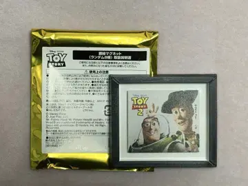 오마이카페 토이 스토리 마그넷