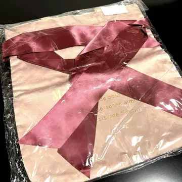 메조플루르 토트백