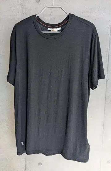 아이스브레이커 메리노 150 테크라이트 III 단소매 티셔츠