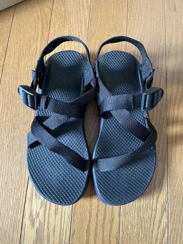 chaco 샌들