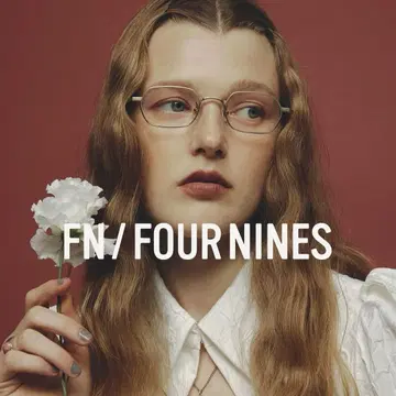 999.9 FN/FOURNINES FN-1749 골드