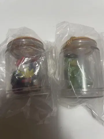 병병 요괴 2점 세트
